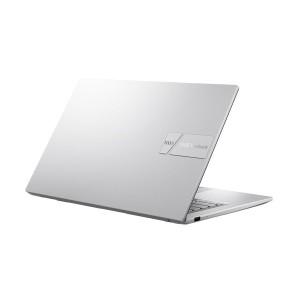 NOTEBOOK ASUS A1404VAP-VIPS5856M (COOL SILVER) : INTEL CORE 5-120U,UMA,8GB,512GB SSD,VIPS,FHD,WIN 11+OHS 2024+M365