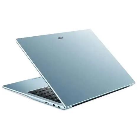 NOTEBOOK ACER ASPIRE AL14-36P- C7GE (BLUE) : INTEL CELERON N4500,8GB,256GB SSD,INTEL UHD GRAPHICS,14"WUXGA,WIN 11 HOME+OHS 2021 (BACKPACK)