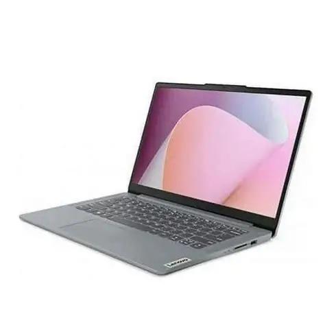 NOTEBOOK LENOVO IP 3 14IRU8 (82X6006QID) ARTIC GREY : INTEL CORE I3-1315U,8GB LPDDR5-4800,512GB SSD M.2 2242 PCIE,14"FHD,WIN 11 HOME+OHS 2024+M365(+BACPACK Q17225)