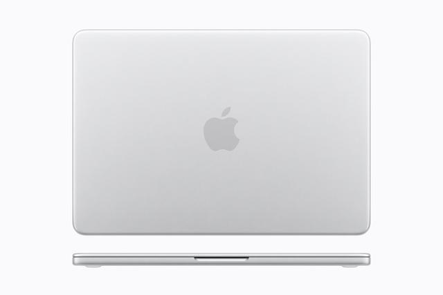 NOTEBOOK APPLE MACBOOK NEO (13 INC, A18 PRO, 2026) 6CPU, 5GPU, 8GB, 512GB, TOUCH ID SILVER (MHFC4ID/A) T77