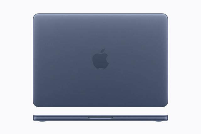 NOTEBOOK APPLE MACBOOK NEO (13 INC, A18 PRO, 2026) 6CPU, 5GPU, 8GB, 512GB, TOUCH ID INDIGO (MHFG4ID/A) T77