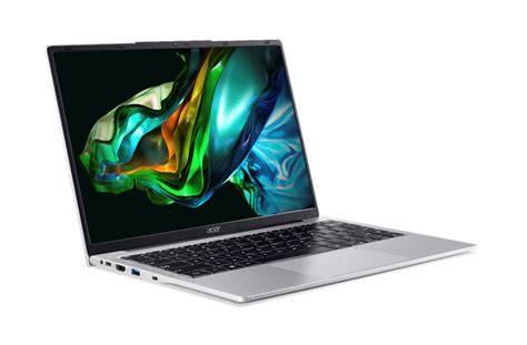 NOTEBOOK ACER ASPIRE LITE 14 AL-44P-R64E (SILVER) : AMD R5-7430U,8GB DDR4,512GB SSD,14.5" WUXGA IPS,WIN 11 +OHS +M365 (BACKPACK)