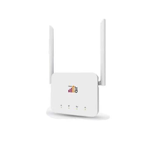 MODEM INDOSAT HIFI 4G WIFI ROUTER HKM0127+
