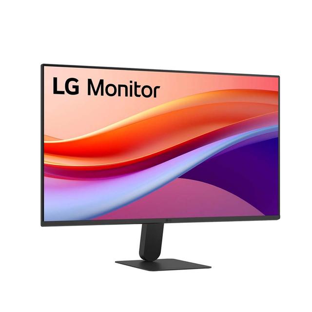 LCD MONITOR LG 27" 27U411A-B
