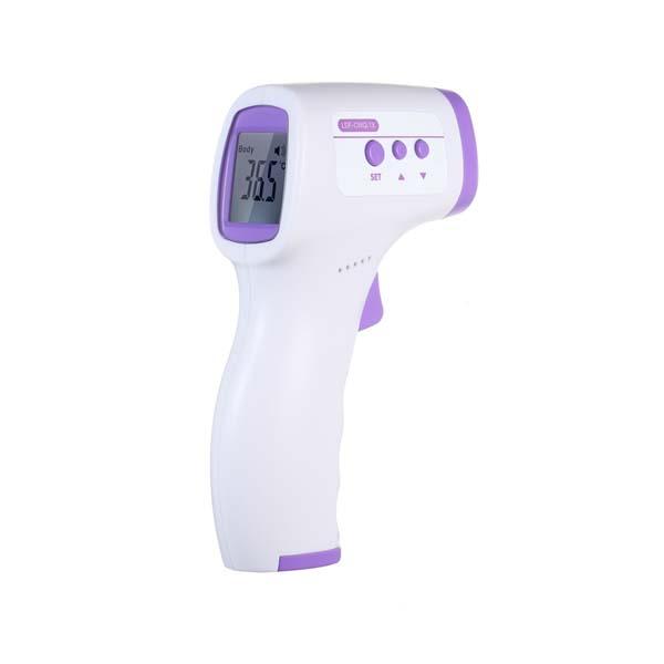 INFRARED BODY TERMOMETER (INC:BATRE A3)