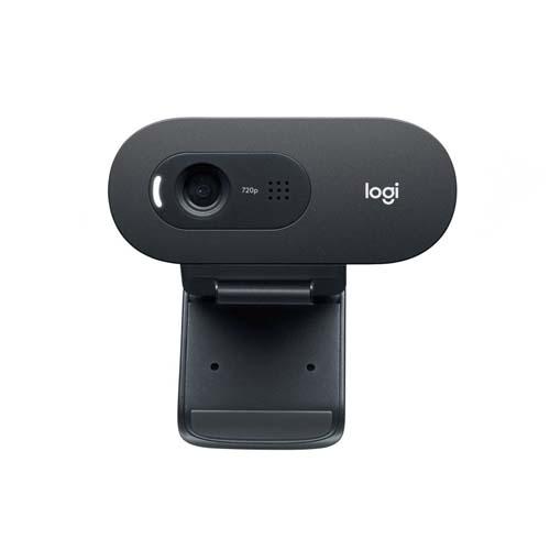LOGITECH WEBCAM C505E
