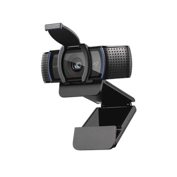 LOGITECH WEBCAM C920E