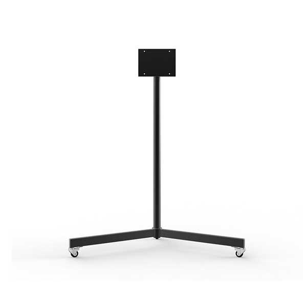 HORION STAND  MOBILE  HK-50B (BISA DI PAKAI UNTUK TYPE 55" DAN 65")