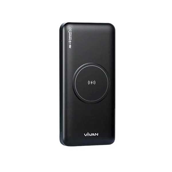 POWER BANK VIVAN VPB-W11 (6971548139795)
