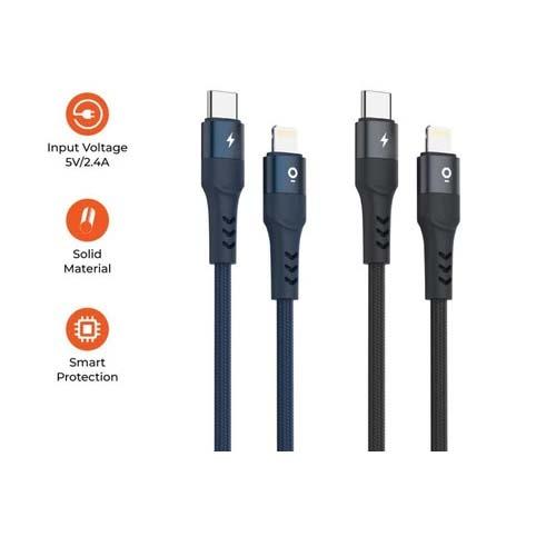 OLIKE BRAIDED D102CL