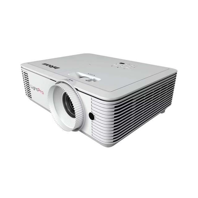 PROJECTOR INFOCUS IN0012SL : SVGA,4000 ANSI,HDMI (+TAS),WHITE COLOR