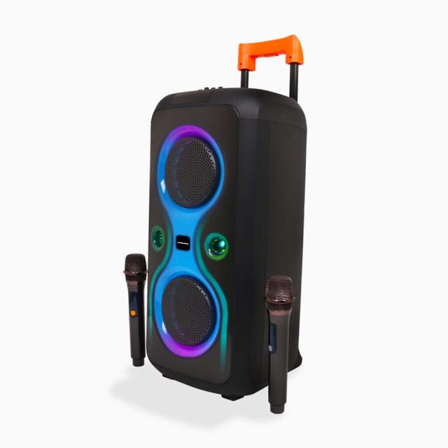 SPEAKER LOUDSPEAKER SIMBADDA CST 38N