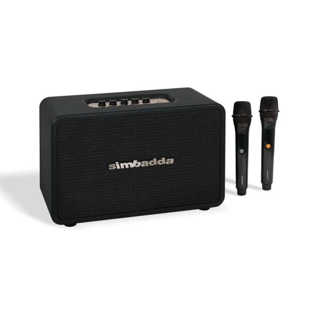 SPEAKER SIMBADDA LIFESTYLE CST 400N