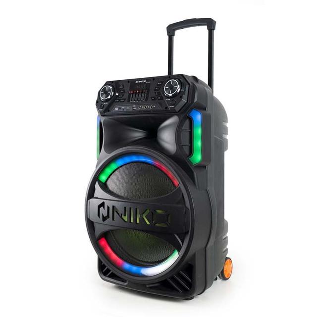 SPEAKER NIKO PT1504