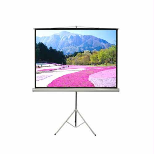 LAYAR TRIPOD BRITE TRI-2121 (84 X 84)