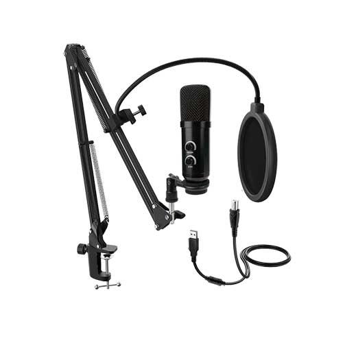 MIC CONDENSER  NYK MCN-05 KLIO