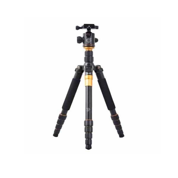 TRIPOD BEIKE Q 666