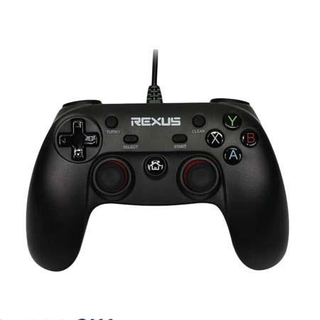 GAMEPAD REXUS GLADIUS GX-1 MULTIPLATFORM