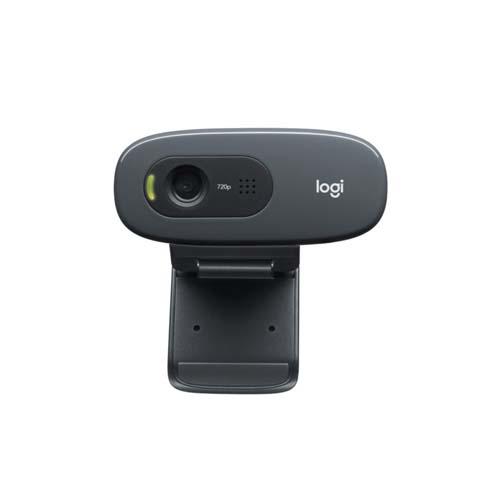 LOGITECH WEBCAM C-270 (960-000584)