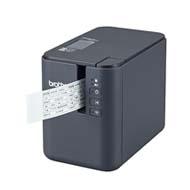 P-TOUCH LABELING PRINTER BROTHER PT-P900W