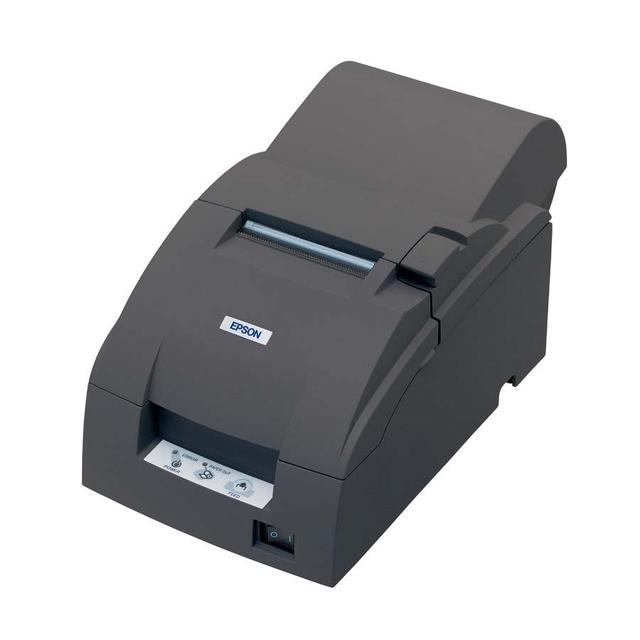 PRINTER EPSON TMU220D-776-EDG (MANUAL USB)