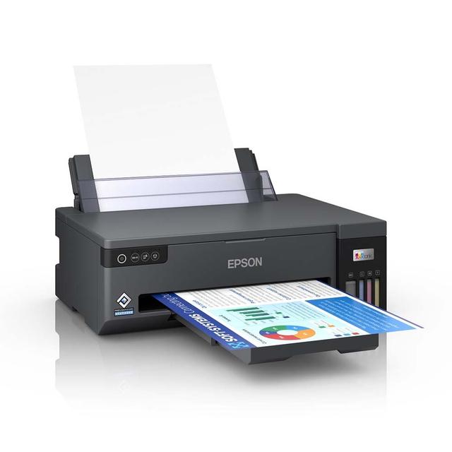 PRINTER EPSON ECOTANK L11050 : SINGLE PRINT (A3) 