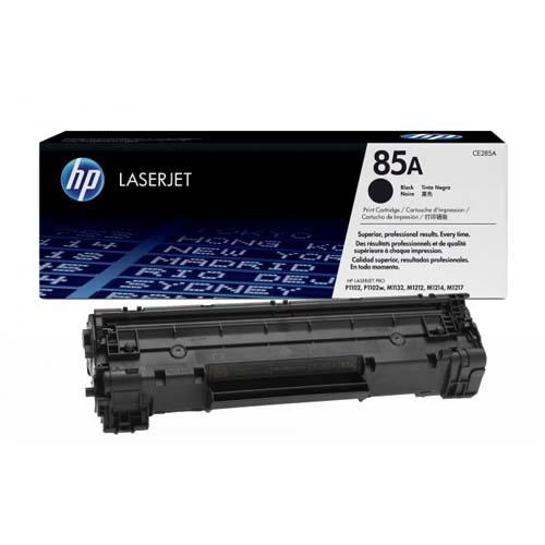 TONER LASER JET SERIES # CE285A  (ORI)