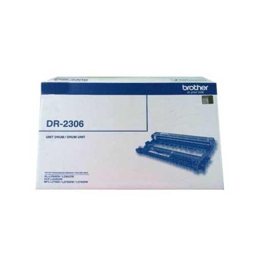 TONER BROTHER DRUM MONO LASER DR-2306