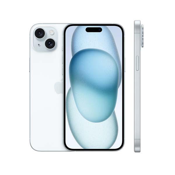 SMARTPHONE APPLE IPHONE 15 PLUS 128GB BLUE (MU163PA/A)