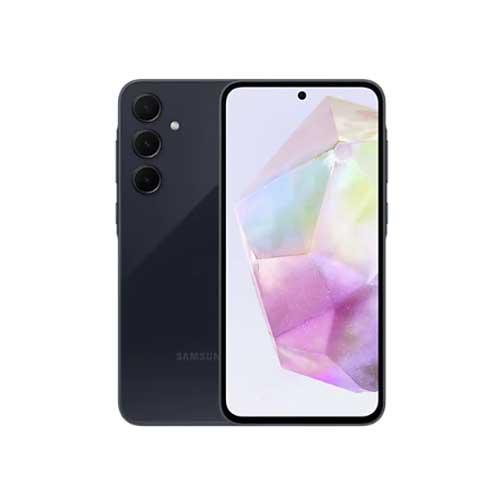 SMARTPHONE SAMSUNG GALAXY A35 (A356) 5G 8/256 BLACK 