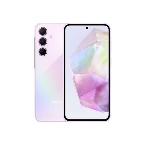 SMARTPHONE SAMSUNG GALAXY A35 (A356) 5G 8/256 PURPLE