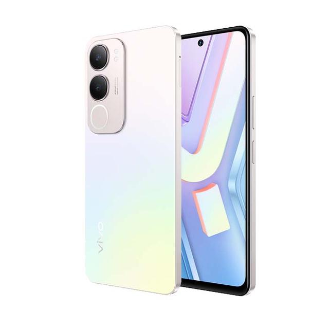 SMARTPHONE VIVO Y19S 6/128GB SILVER