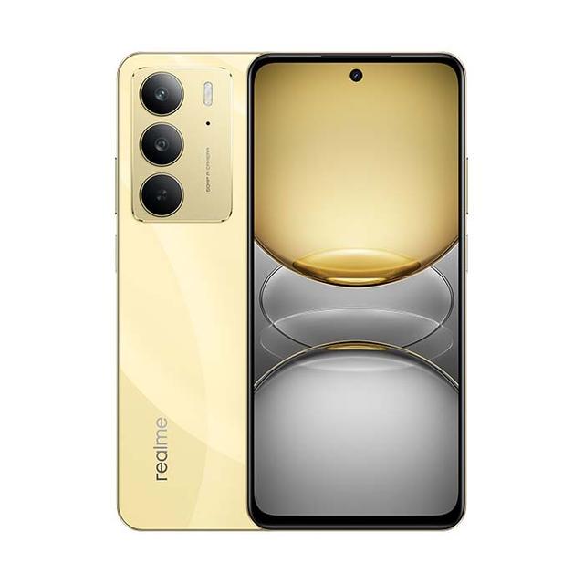 SMARTPHONE REALME C75 8/128 GOLD