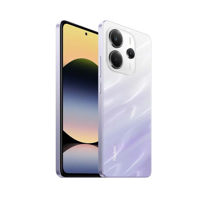 SMARTPHONE XIAOMI REDMI NOTE 14 8/128GB PURPLE