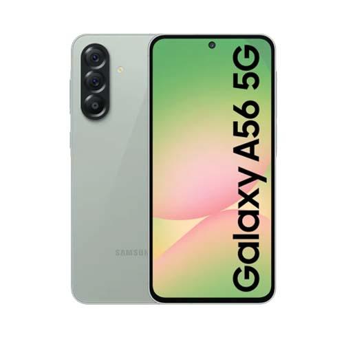 SMARTPHONE SAMSUNG GALAXY A56 (A566) 5G 8/256 GRAY