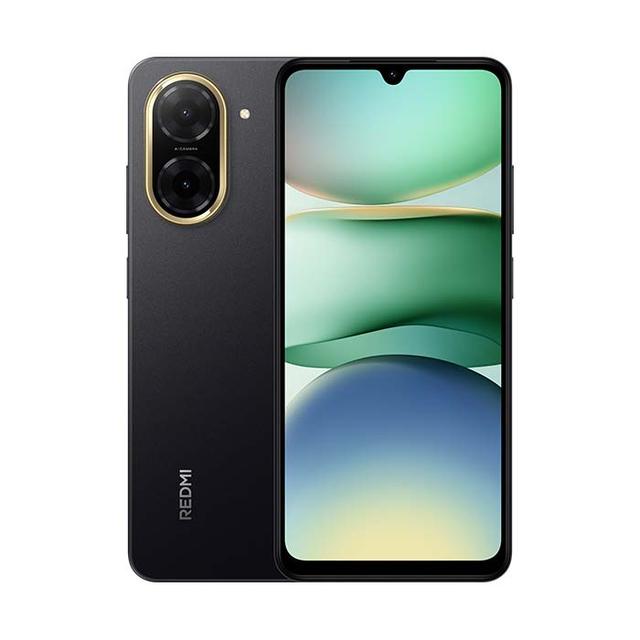 SMARTPHONE XIAOMI REDMI A5 GSM 4/128 BLACK