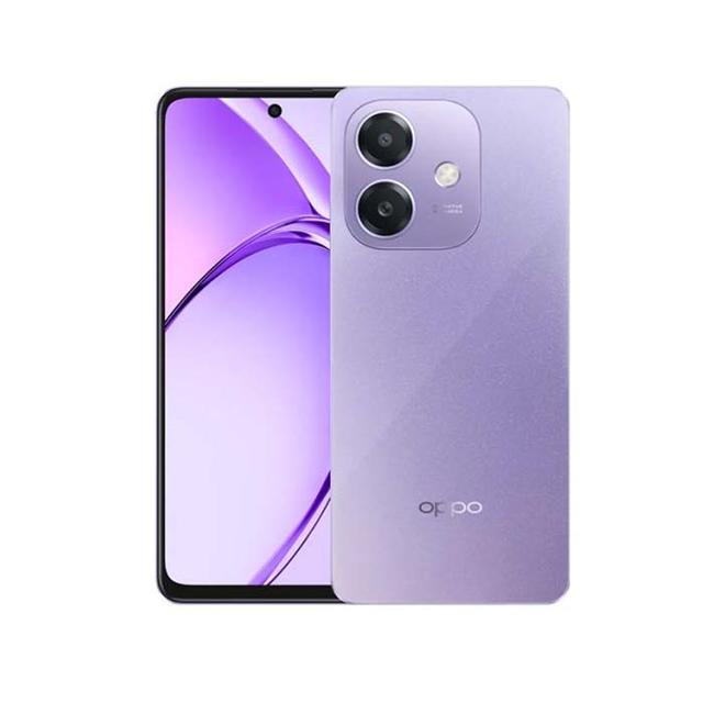 SMARTPHONE OPPO A3X 4/64GB STARRY PURPLE 