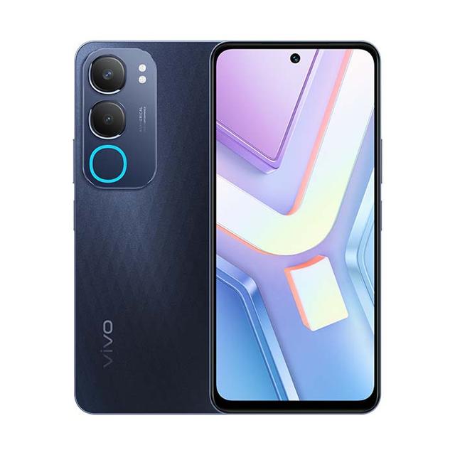 SMARTPHONE VIVO Y19S PRO 4/64GB BLACK