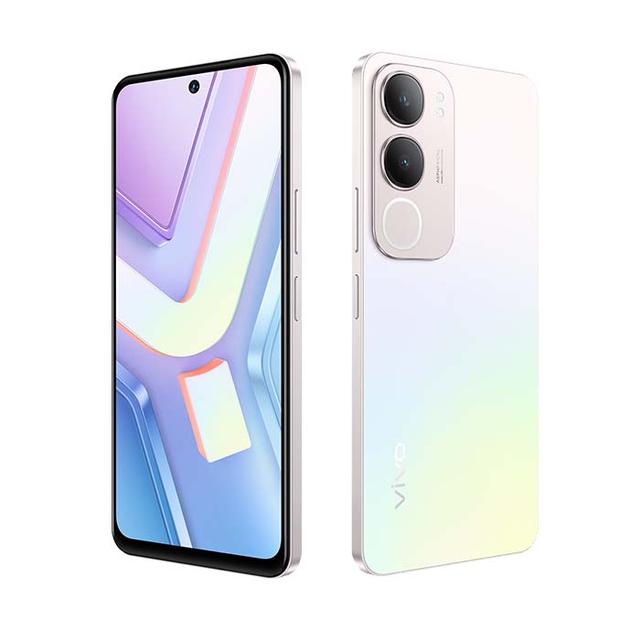 SMARTPHONE VIVO Y19S PRO 4/64GB SILVER