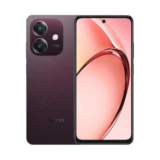 SMARTPHONE OPPO A5I 4/64GB NEBULA RED