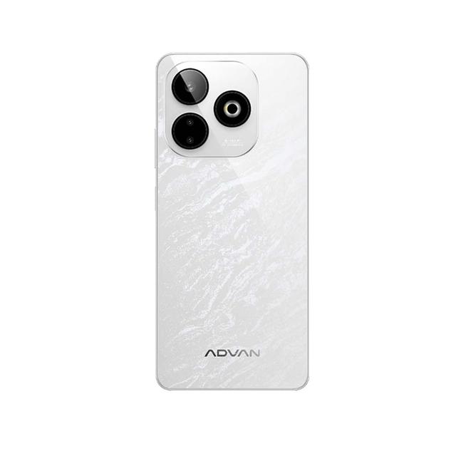 SMARTPHONE ADVAN X1 8+8/128 6,7" WHITE