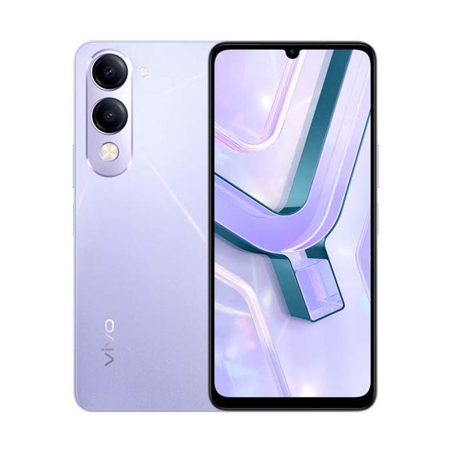 SMARTPHONE VIVO Y04S 4/64GB VIOLET 