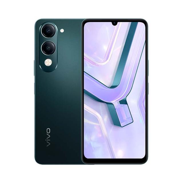 SMARTPHONE VIVO Y04S 4/64GB GREEN