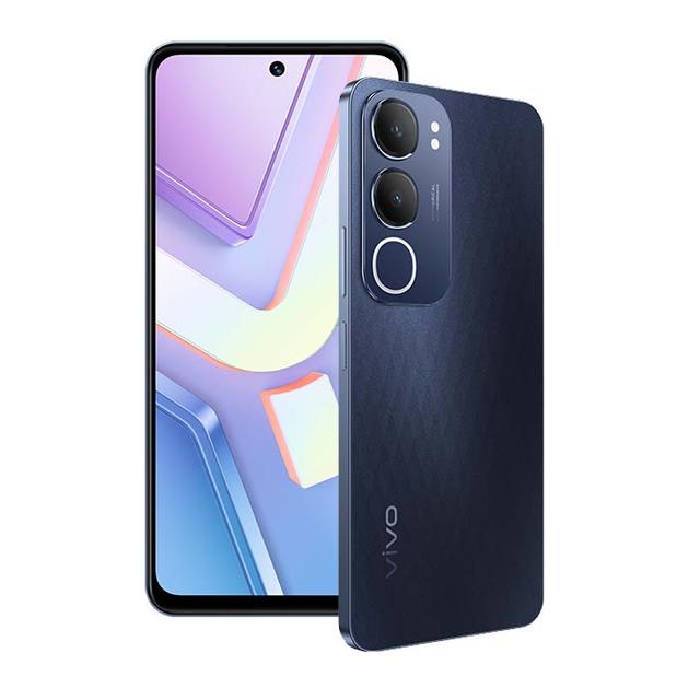 SMARTPHONE VIVO Y19S PRO 6/128GB BLACK