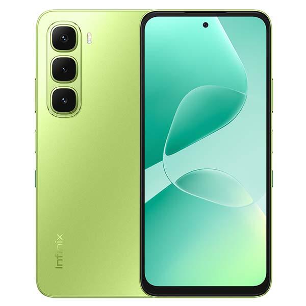 SMARTPHONE INFINIX HOT 60I 8/256 N MEADOW GREEN