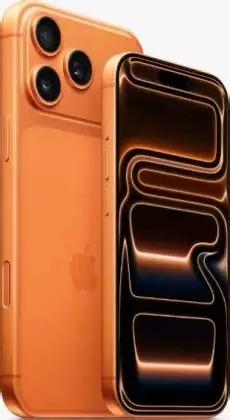 SMARTPHONE APPLE IPHONE 17 PRO MAX 512GB COSMIC ORANGE (G103) #MFYT4SA/A (195950639636)

