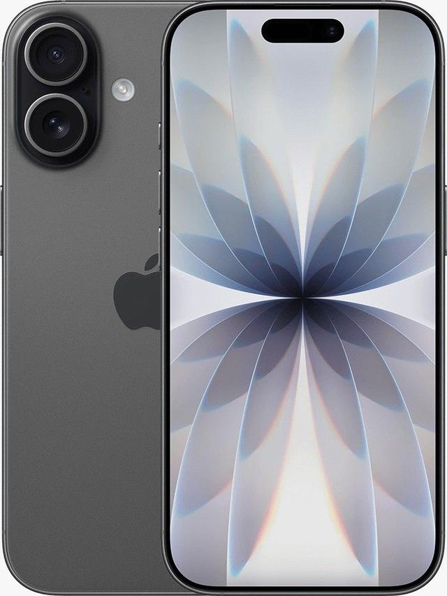 SMARTPHONE APPLE IPHONE 17 256GB BLACK (MG6J4SA/A)(195950643527)(G103)
