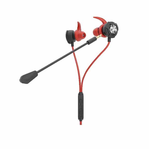 EARPHONE FANTECH GAMING EG5
