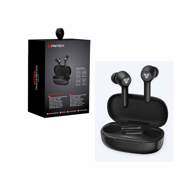 FANTECH GAMING EARPHONE WIRELESS TX1