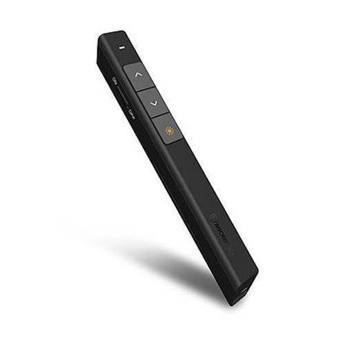 CORDLESS PRESENTER WIRELESS WPM-06 MICROPACK